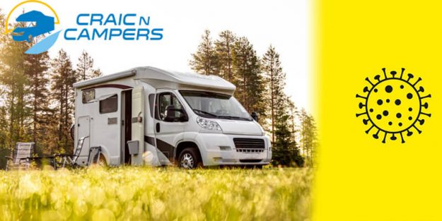 Covid-Camping-Blog-post Covid Camping – your guide to safe staycationing