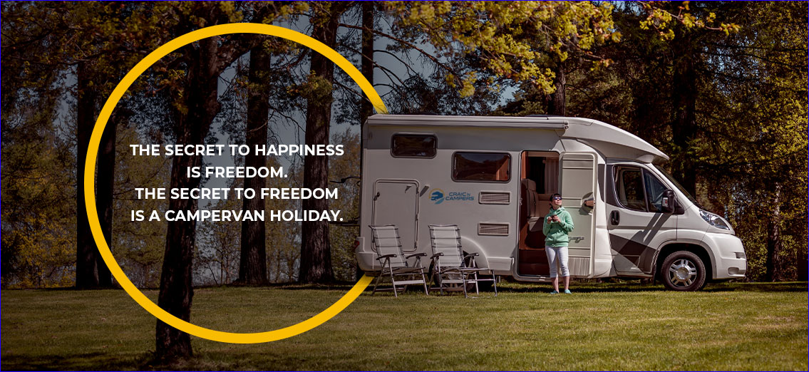Campervan Holiday