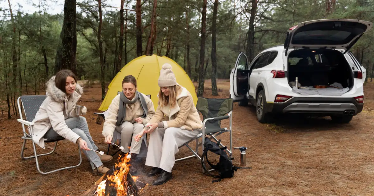 Car Camping