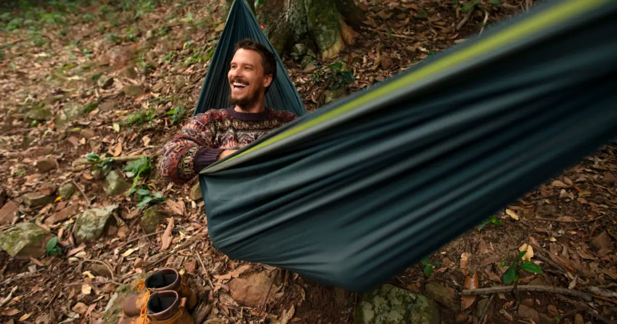 Hammocks