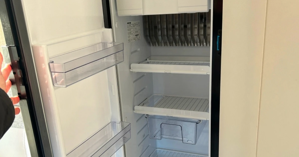 Fridge