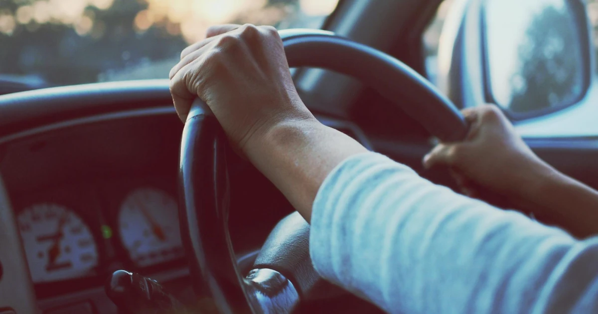 Vehicle Inspection