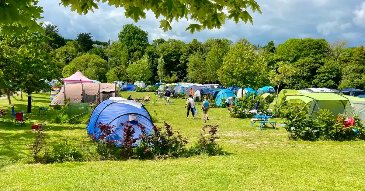 Hidden Valley Holiday Park
