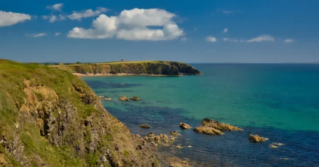 Baginbun Head, Co Wexford_master