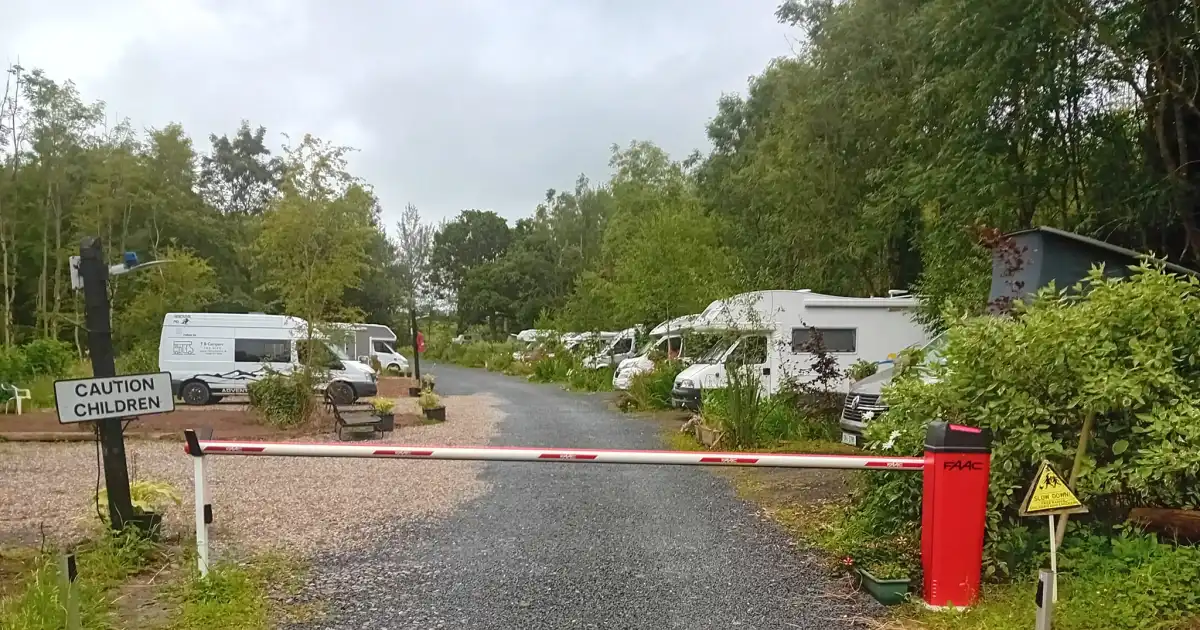 Crokers Farm