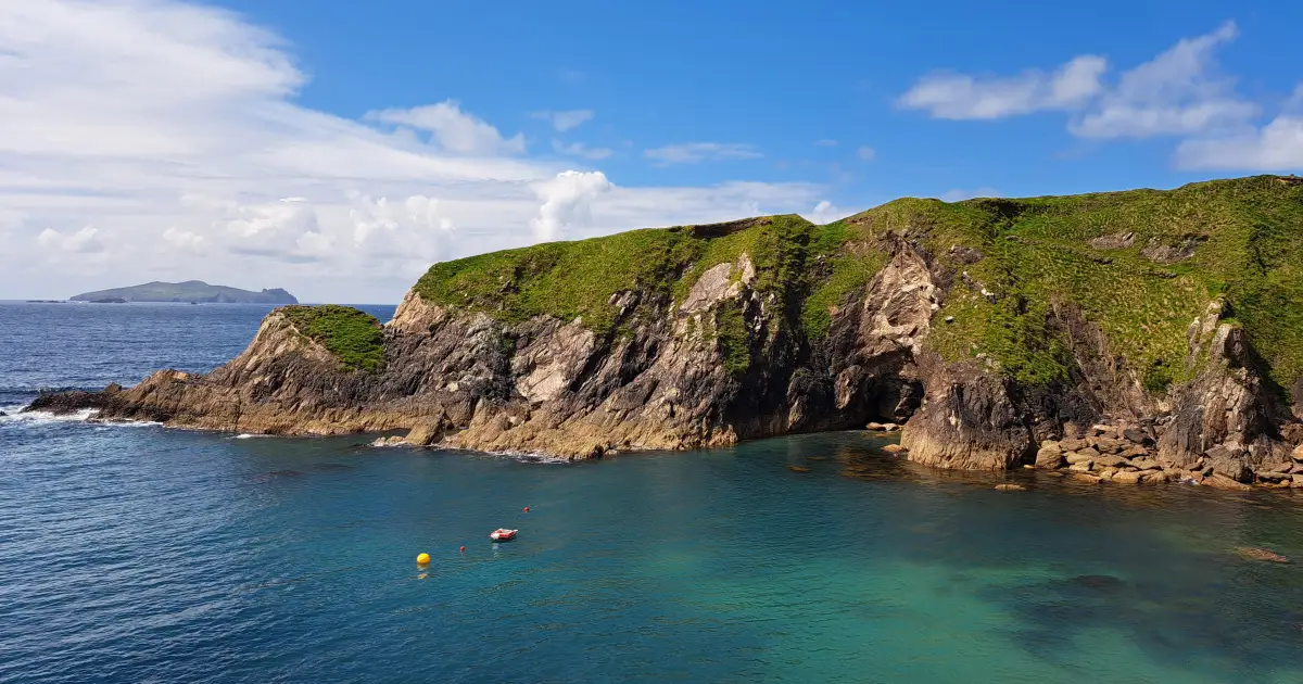 Dingle Peninsula