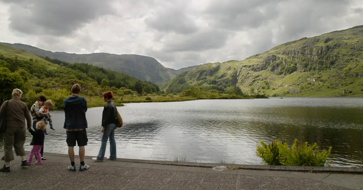 Gougane Barra Forest Park