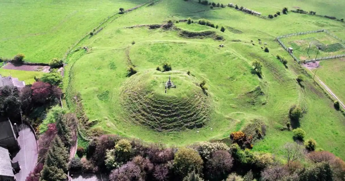 Granard Motte