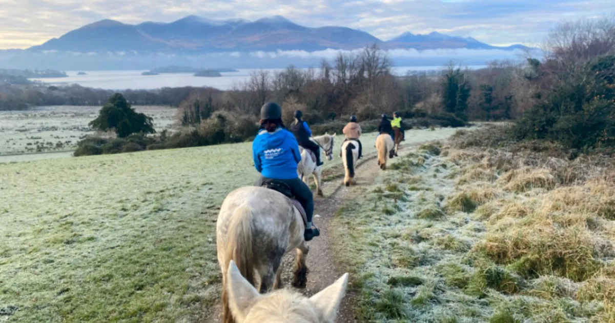Killarney National Park