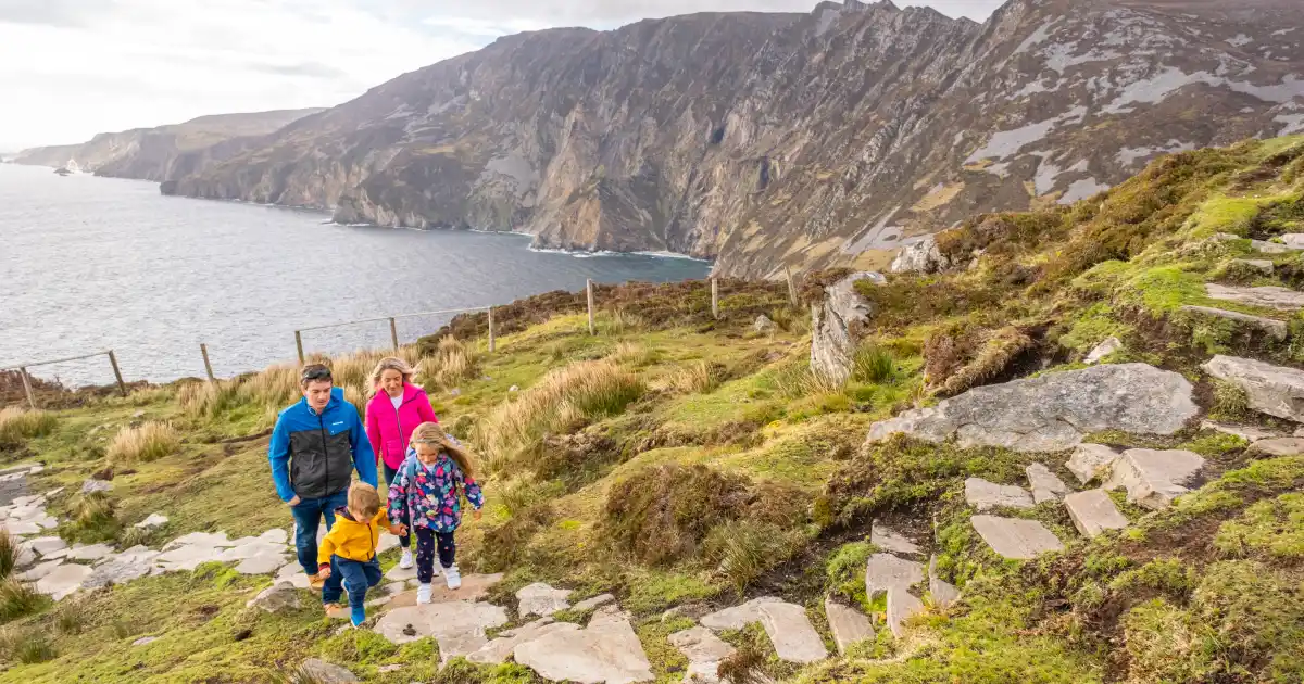 Sliabh Liag