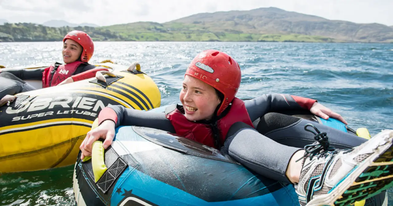 Killary Adventure Centre