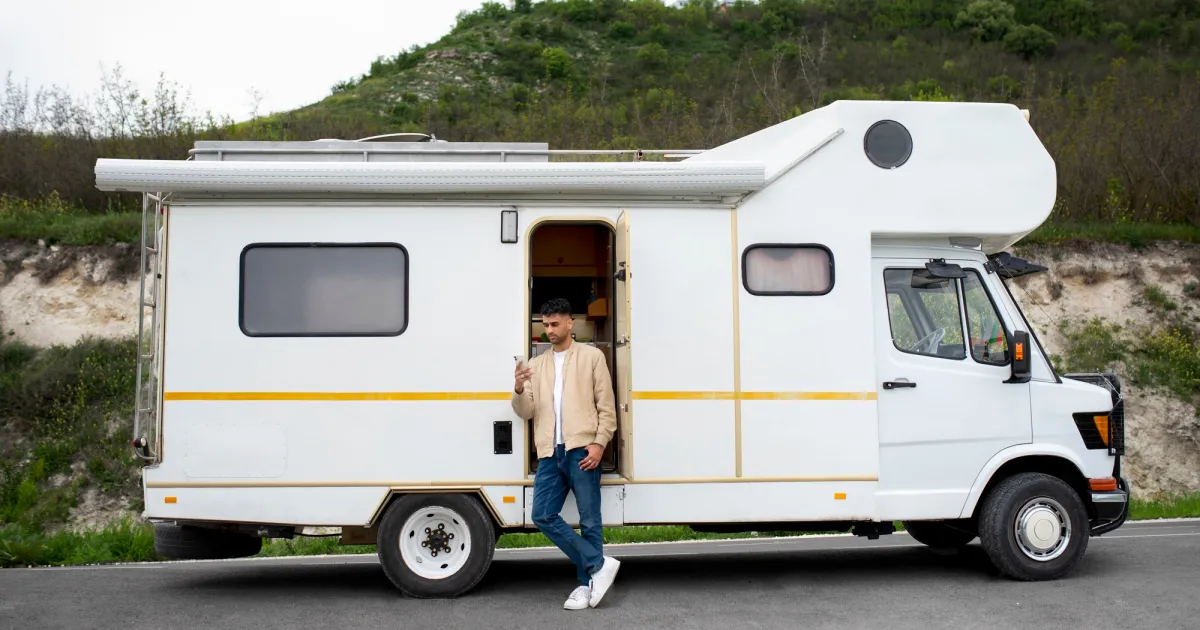 Tips for Choosing the Right Campervan