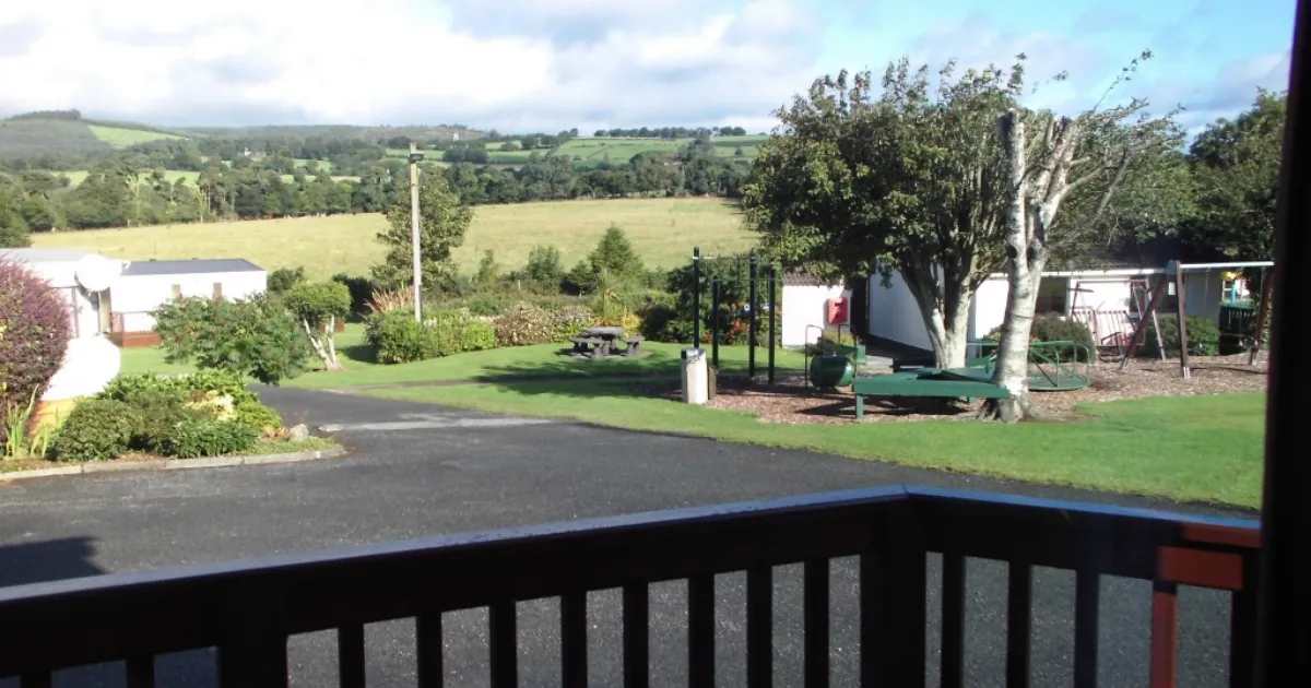 Johnson's Caravan Park