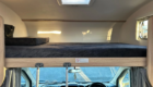 Sunlight A72 interior