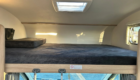 Sunlight A72 interior