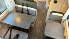 Sunlight A72 interior