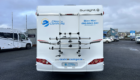 Sunlight A70 campervan exterior