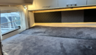Sunlight A70 campervan interior