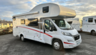Sunlight A72 exterior