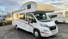 Sunlight A72 exterior