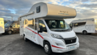 Sunlight A72 exterior