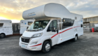 Sunlight A72 exterior