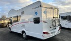 Sunlight A72 exterior