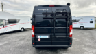 Sunlight Cliff 601 Campervan exterior rear