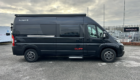 Sunlight Cliff 601 Campervan exterior