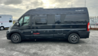 Sunlight Cliff 601 Campervan exterior