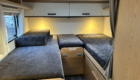 Sunlight V66 interior