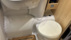 Sunlight V66 toilet