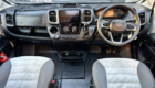 Sunlight V66 interior