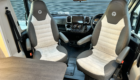 Sunlight V66 interior