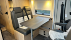 Sunlight V66 interior