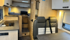 Sunlight V66 interior