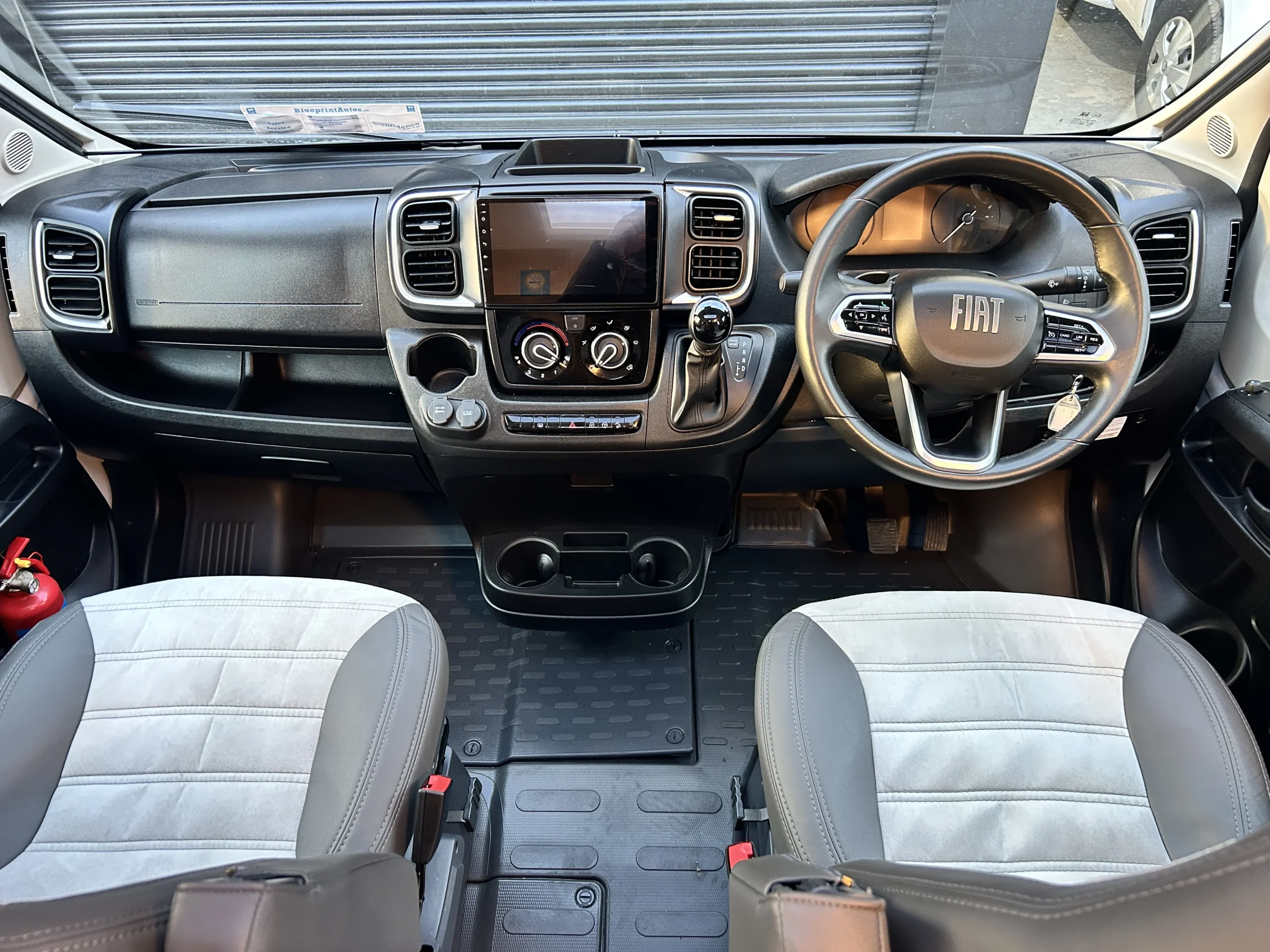 Sunlight v69  cab