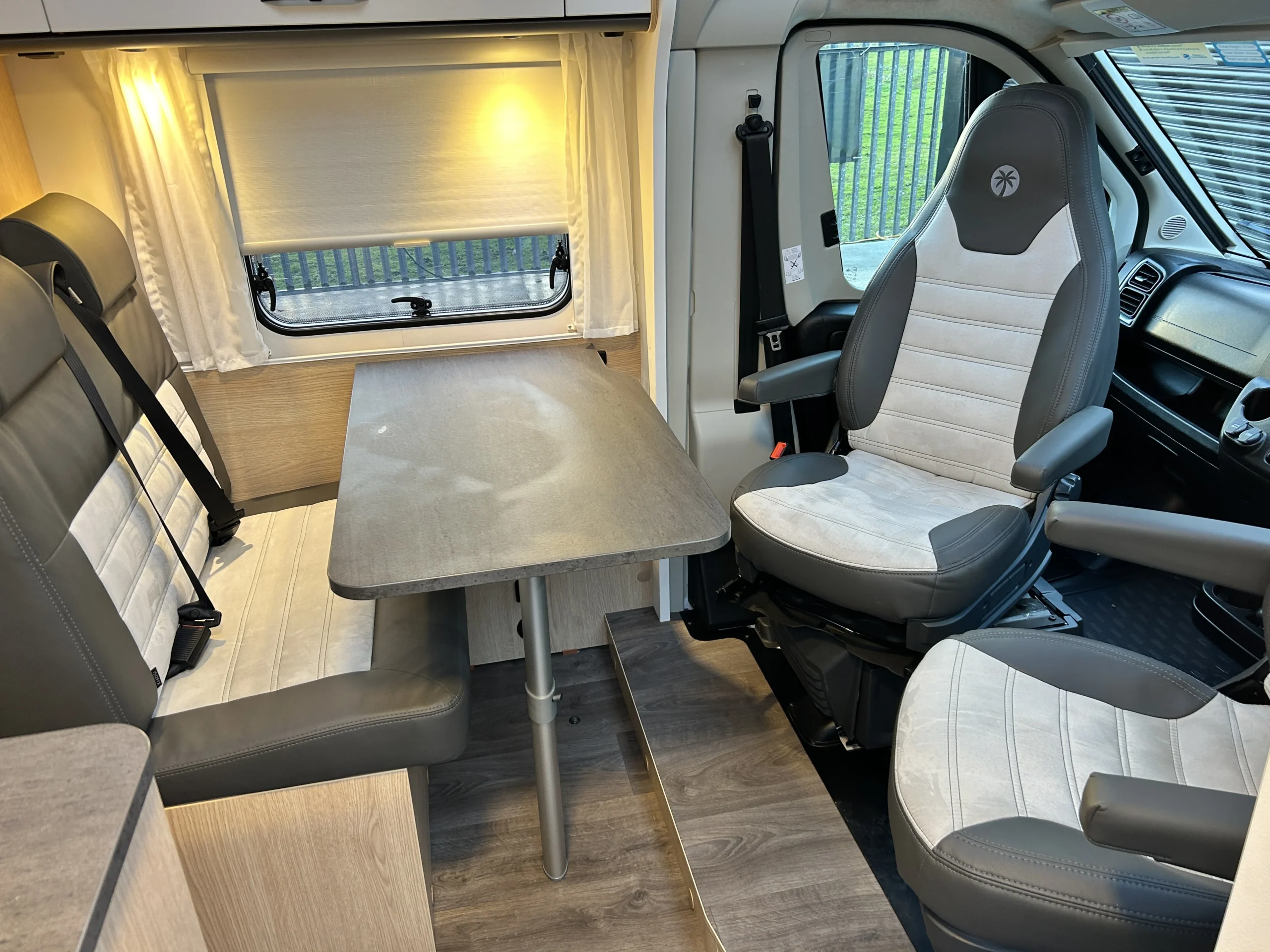 Sunlight v69 dining