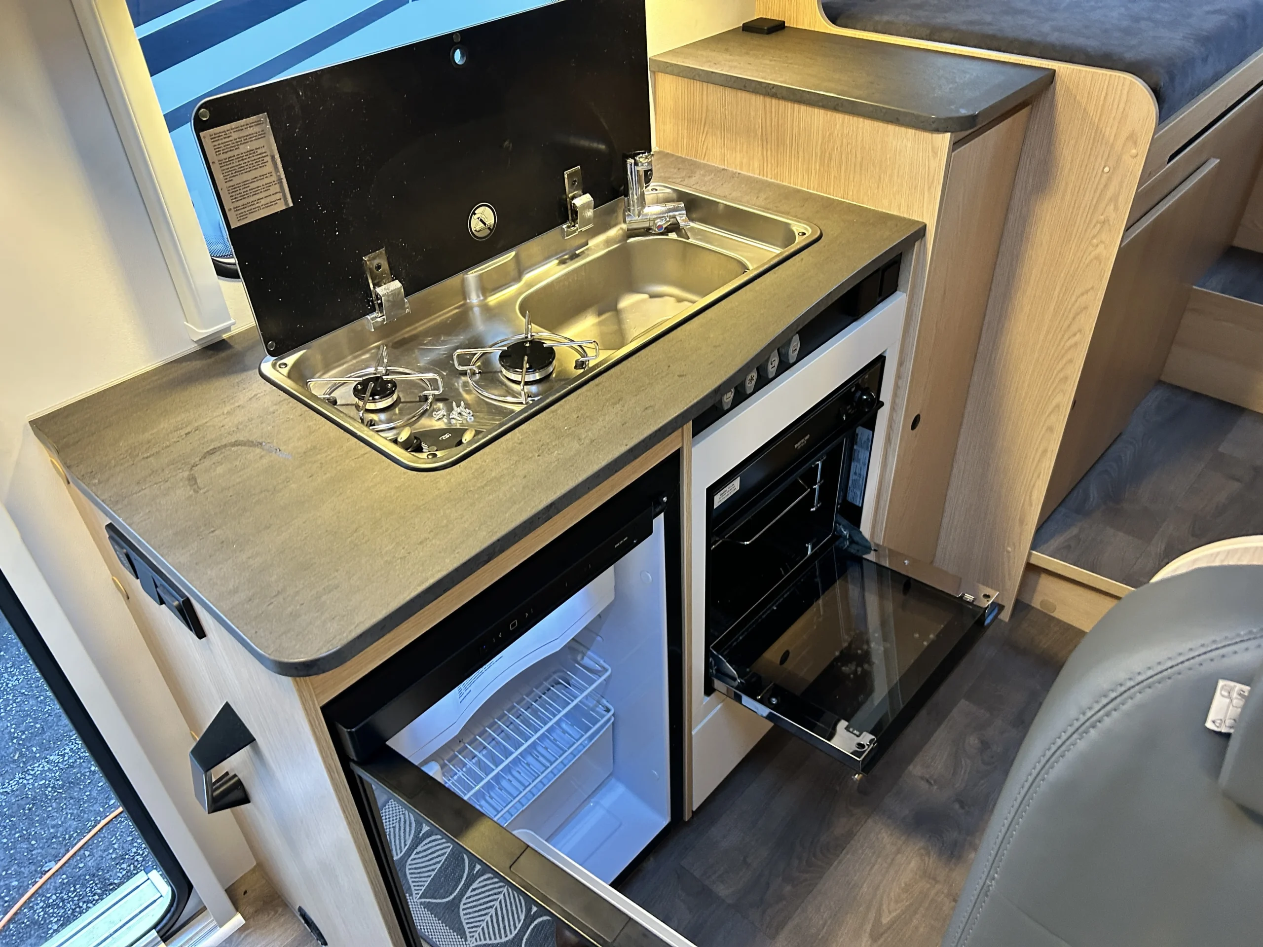 Sunlight v69 hob