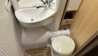 Sunlight v69 toilet
