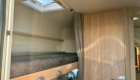 Sunlight A72 campervan hire