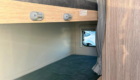 Sunlight A72 campervan hire