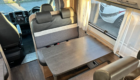 Sunlight A72 interior