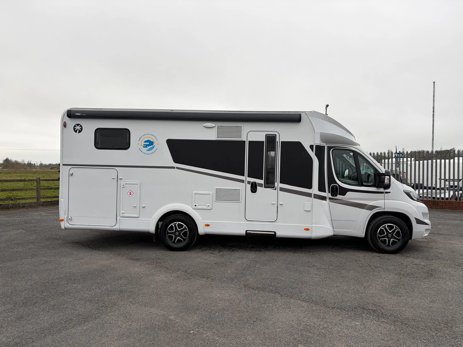 Sunlight T68 External