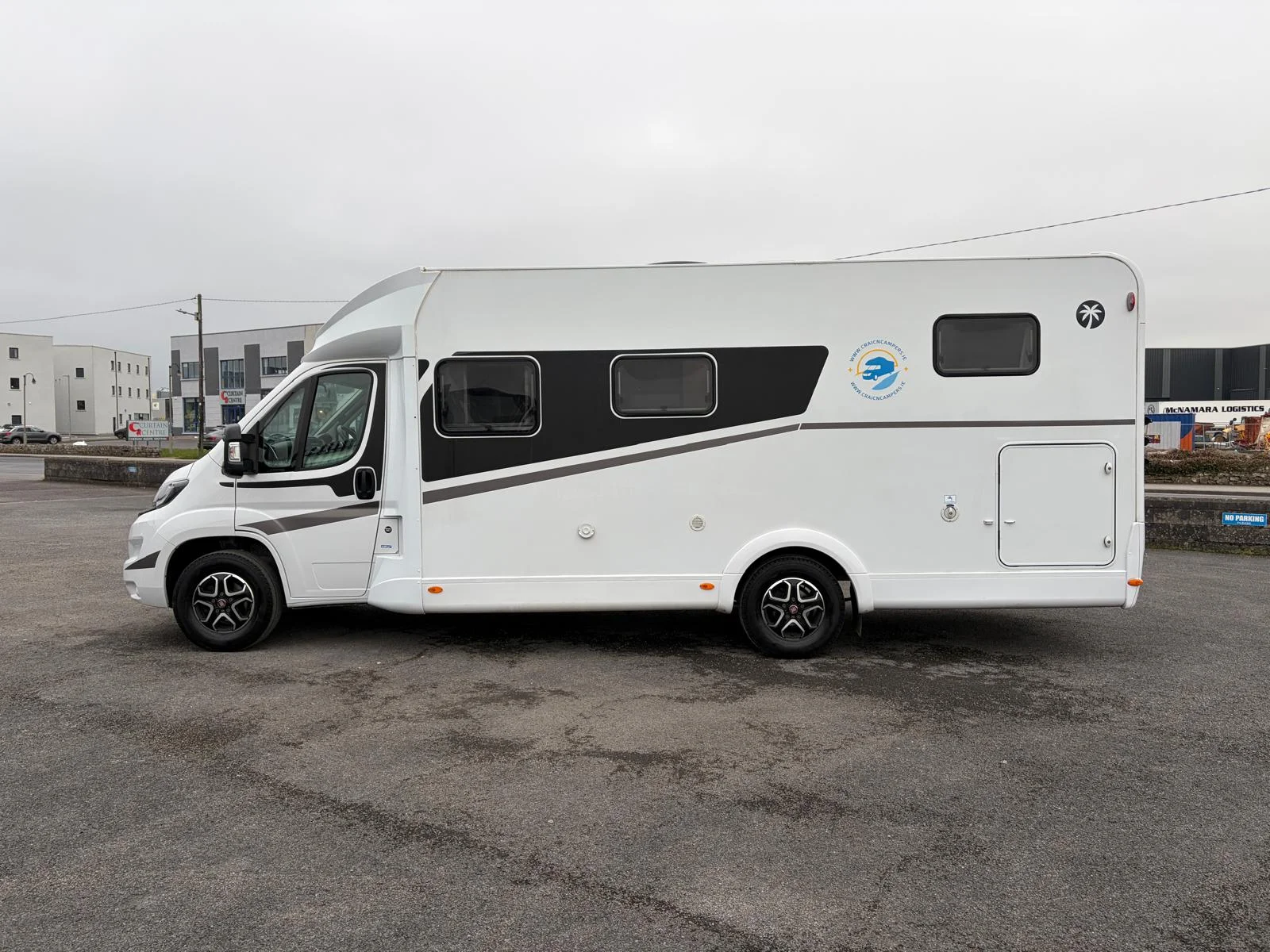 Sunlight T68 External