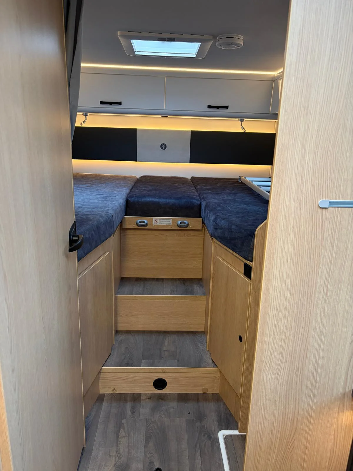 Sunlight T68 Internal