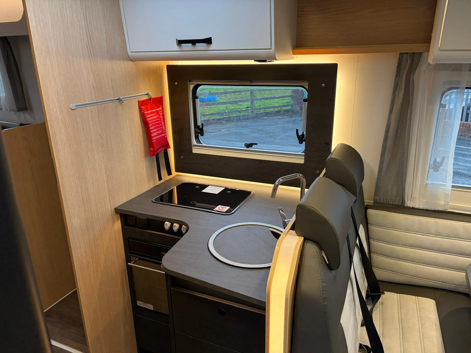Sunlight T68 Internal