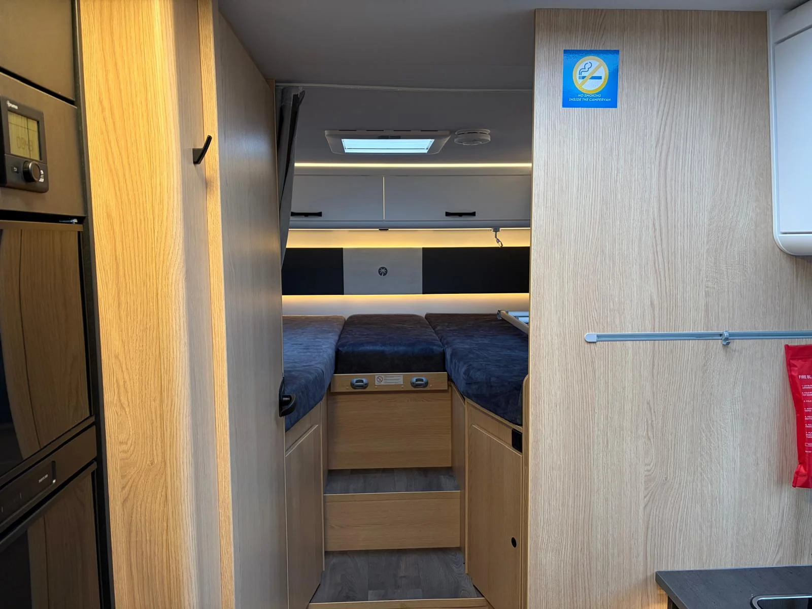 Sunlight T68 Internal