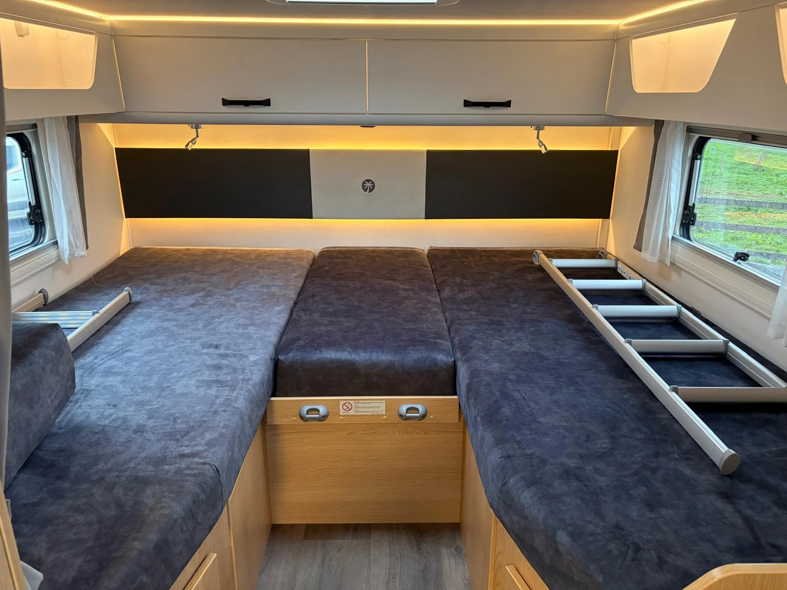Sunlight T68 Internal