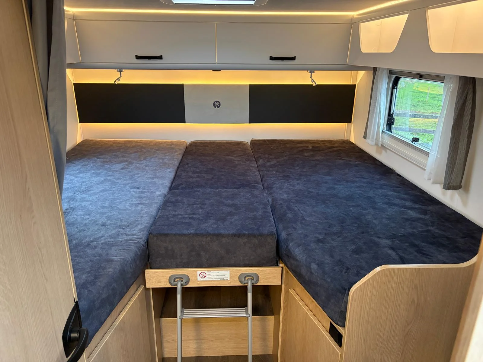 Sunlight T68 Internal